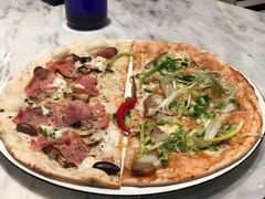 北京烤鸭披萨-玛尚诺意式餐厅(三林环宇城店)