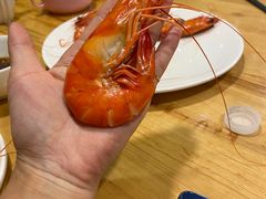 -南海渔家•海鲜•正宗海南菜(海棠湾店)