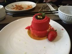 -青岛青龙美爵酒店·阳光海岸西餐厅