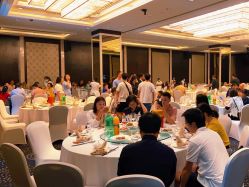 -重庆江北希尔顿逸林酒店·宴会厅