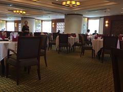 -粤财皇冠假日酒店·彩华轩中餐厅