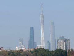 -海珠湖公园