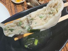 -蚝堡海鲜·威海菜·海肠捞饭·烧烤·亚洲吃蚝公司(幸福门店)