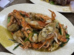 -贞姨美食·老字号海鲜大排档