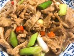 井冈山豆皮-铁头烧菜馆(立新路店)
