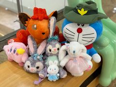 -风云再起游乐汇(南京常发广场店)