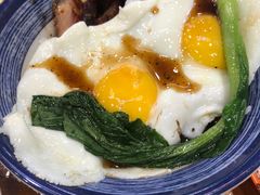 -澳门陈光记烧味饭店(南京德基广场店)