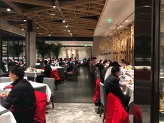 大堂-胡大饭馆 24h(簋街总店)