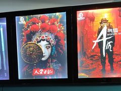 -荒岛实景沉浸密室(江汉路1店)