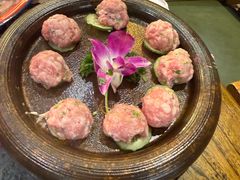-山城棒棒军手作火锅·天花板手撕水牛鲜毛肚(北京店)