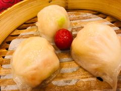 -凤凰楼酒家·粤宴点心(华强北店)