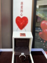 点击看大图 -Cindy Jewelry·钻戒·彩色宝石