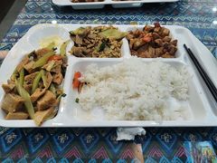 -西域美食(西直门南小街店)