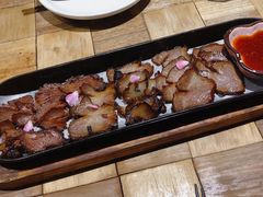 -蜜桃餐厅·伴山(绿宝广场店)