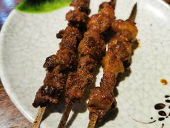 -十二毡房蒙餐·蒙古包