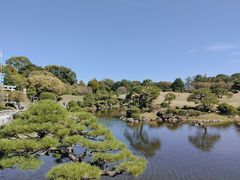 -水前寺成趣园