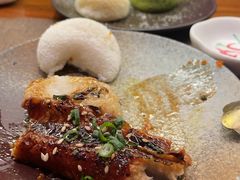 -戏作寿司(观音桥店)