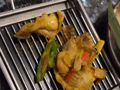 -菊上料理(蜀山银泰百货店)