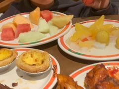 -比格比萨自助(宋家庄店)