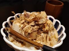 日式冷豆腐-春草居酒屋·晴子の店