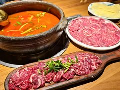 -贵厨酸汤牛肉(花果园国际中心店)