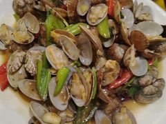-喜乐餐厅•灯笼虾球首创者•本地小海鲜(二马路店)