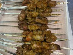 -彭城八戒羊肉串(总店)