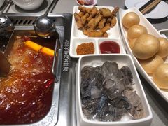 -铜锣湾国际购物中心