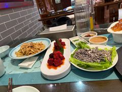 -皇家冰窖小院(什刹海店)