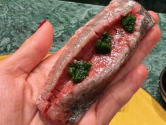 -鮨冠OMAKASE食べ放题(北京首店)