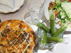 -get pizza意大利餐厅(凯德MALL店)