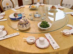 -帕米尔食府(白云观店)
