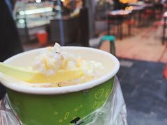 -清真老马家国华牛奶鸡蛋醪糟(正宁路店)