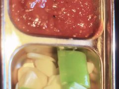 -西塔老太太泥炉烤肉(青浦蟠龙天地店)