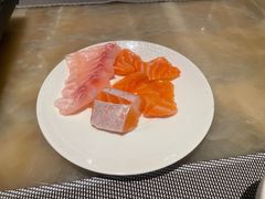 -安蒂娅·海鲜自助餐厅(安蒂娅美兰酒店)