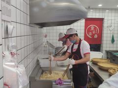 -童婆婆酥肉(双楠店)