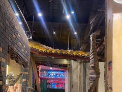 -塘屋烧烤·云南火塘烧烤品牌(新亚洲店)