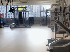 -中田健身工作室(新天地店)