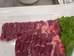 -牛街·马辈儿涮肉(牛街二店)