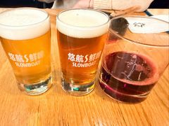 -悠航SLOWBOAT(三里屯店)