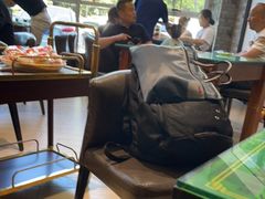 大堂-令氏家外家周秦食府(高新店)