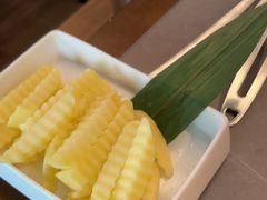-同仁四季椰子鸡(无锡滨湖万象汇店)