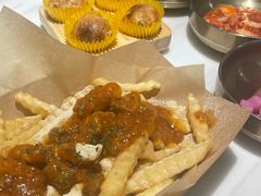 -HOTISLAND海鸡岛·韩国料理(江南西店)