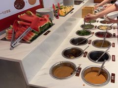 -左庭右院鲜牛肉火锅(长泰广场店)