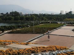 -门城湖公园