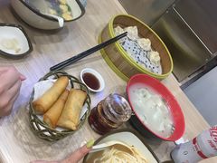 -老上海里弄味道(知春路店)