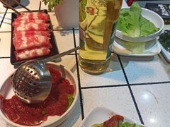 -麻辣大叔市井火锅(文清路店)