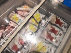 自助取餐区-川锅一号火锅(睢宁店)