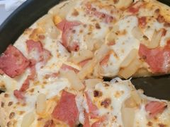 -必胜客(欢乐颂店)