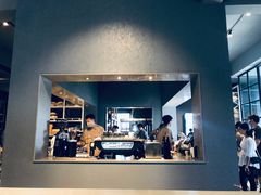-来回·咖啡(钟村咖啡豆店)